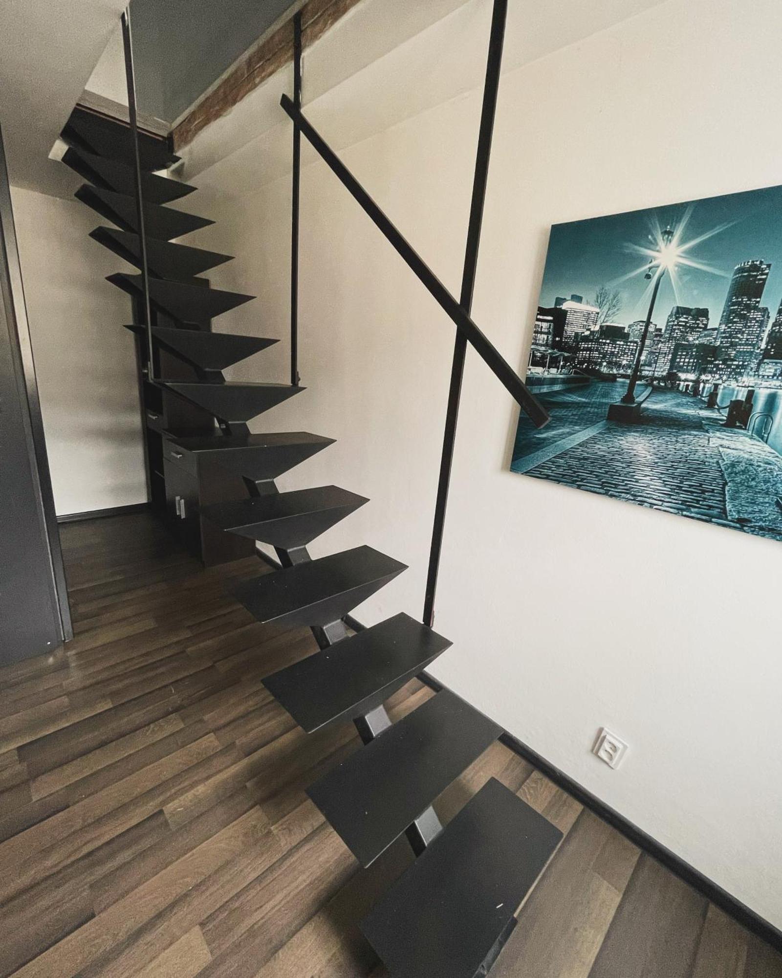 קרלובי וארי Dr. Wolf Apartment מראה חיצוני תמונה